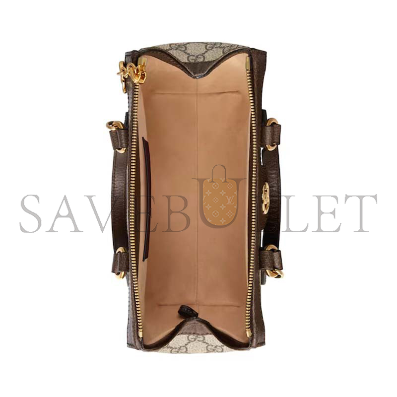 GUCCI OPHIDIA SMALL TOTE BAG 547551 (24*20.5*10.5cm)